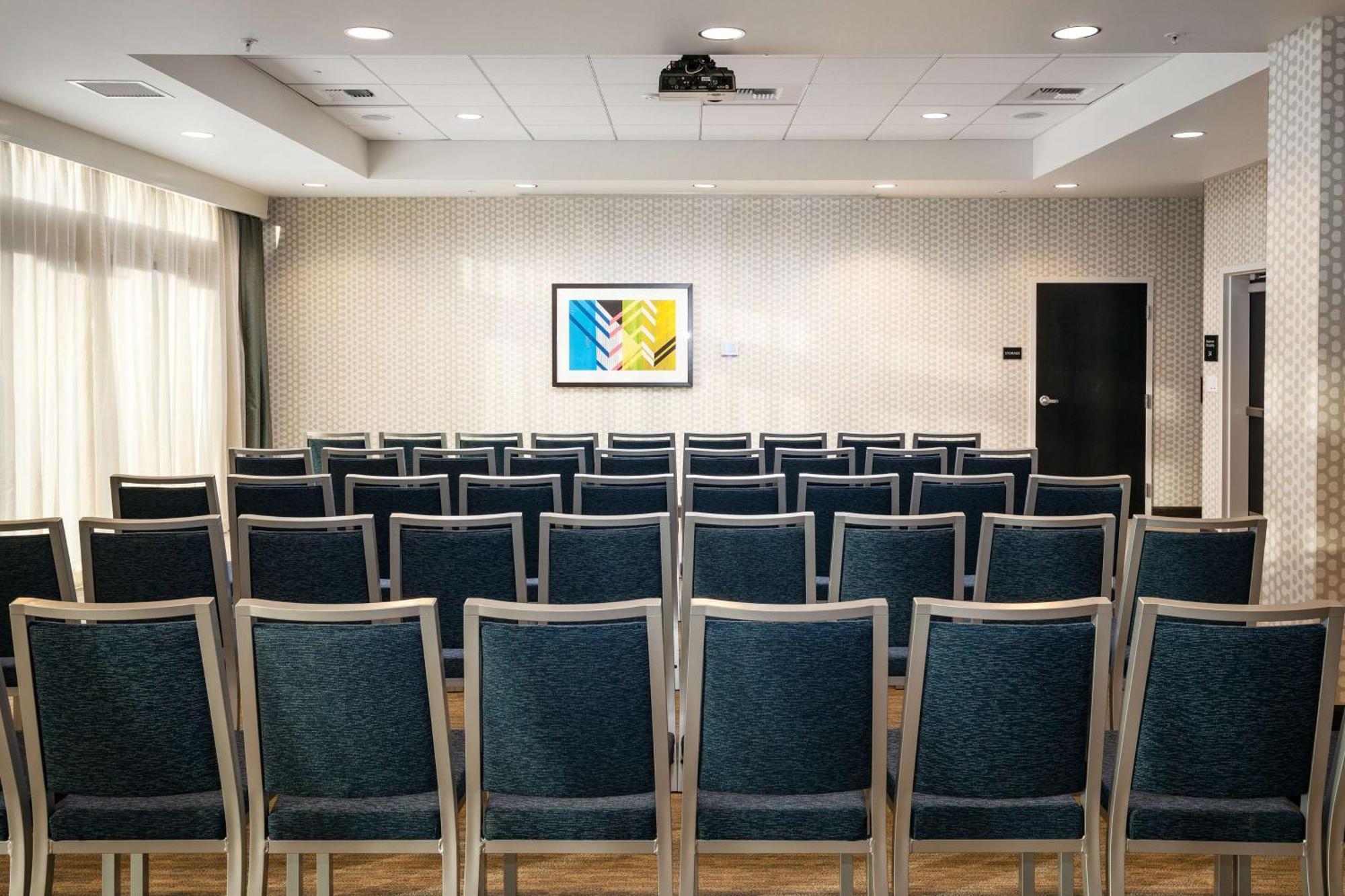 Hampton Inn & Suites By Hilton Seattle/Northgate Εξωτερικό φωτογραφία