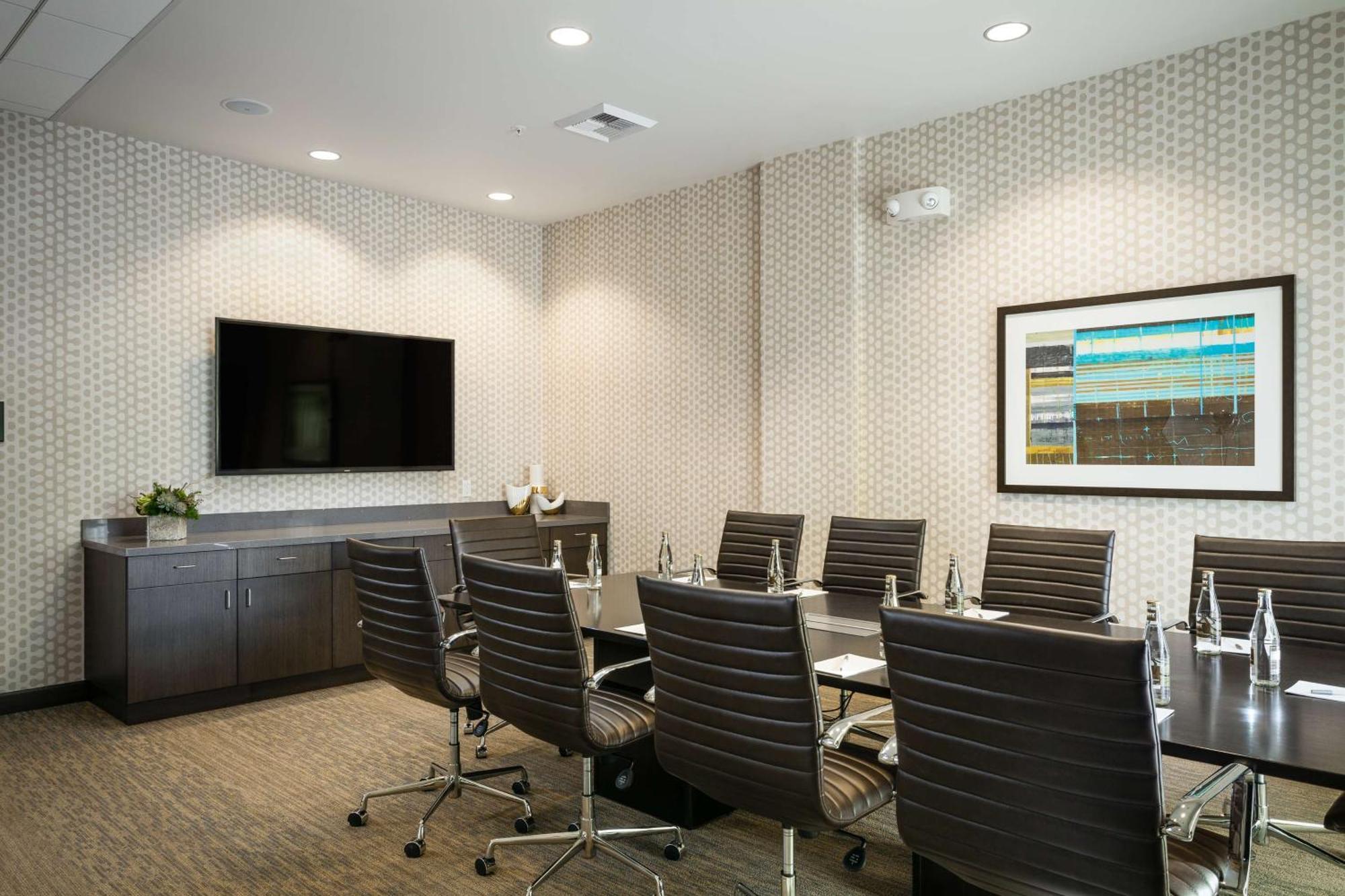 Hampton Inn & Suites By Hilton Seattle/Northgate Εξωτερικό φωτογραφία