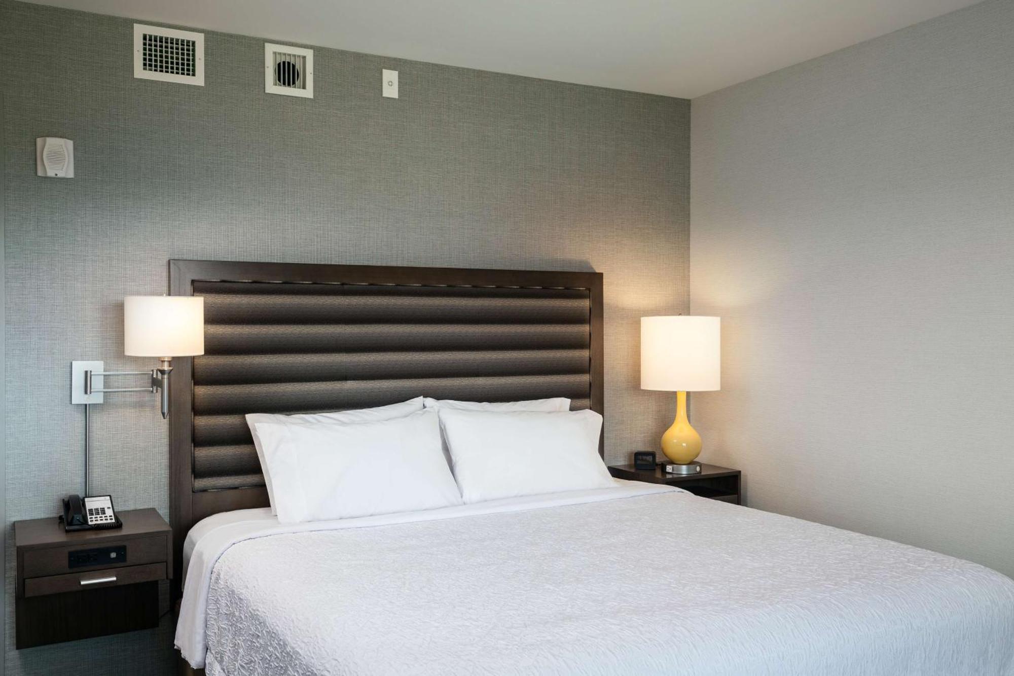 Hampton Inn & Suites By Hilton Seattle/Northgate Εξωτερικό φωτογραφία